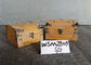 20x12 Wooden Trunk Box